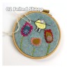 Emma Ball - Nadelmagnet - Needle Minders
