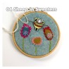 Emma Ball - Nadelmagnet - Needle Minders
