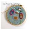 Emma Ball - Nadelmagnet - Needle Minders