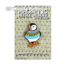 Emma Ball - Nadelmagnet - Needle Minders