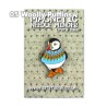 Emma Ball - Nadelmagnet - Needle Minders