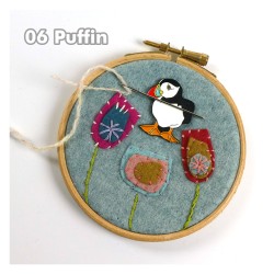 Emma Ball - Nadelmagnet - Needle Minders