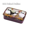 Emma Ball - Minidose mit Schiebedeckel - Slidey Pocket Tin