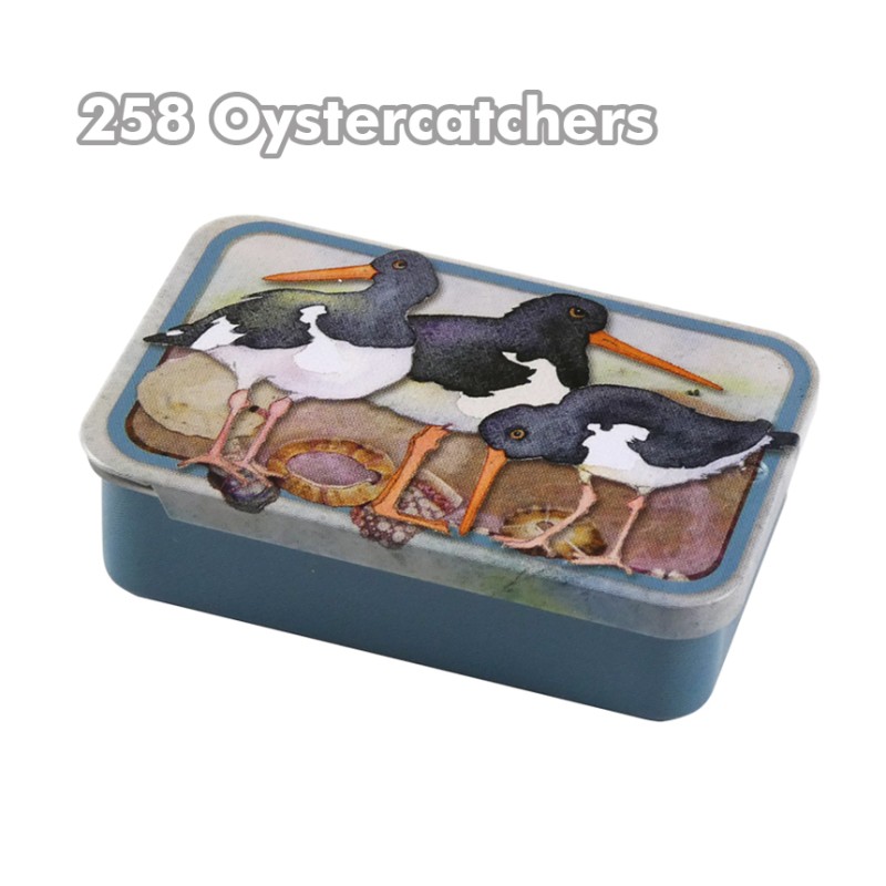 Emma Ball - Minidose mit Schiebedeckel - Slidey Pocket Tin