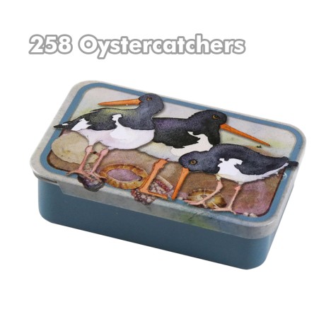 Emma Ball - Minidose mit Schiebedeckel - Slidey Pocket Tin
