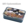 Emma Ball - Minidose mit Schiebedeckel - Slidey Pocket Tin