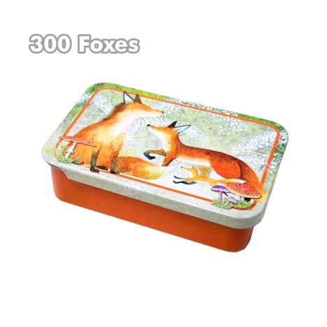 Emma Ball - Minidose mit Schiebedeckel - Slidey Pocket Tin