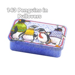 Emma Ball - Minidose mit Schiebedeckel - Slidey Pocket Tin