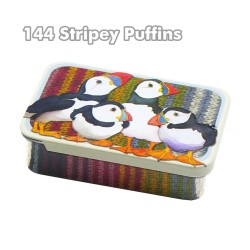 Emma Ball - Minidose mit Schiebedeckel - Slidey Pocket Tin