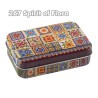 Emma Ball - Minidose mit Klappdeckel - Hinged Tin