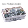 Emma Ball - Minidose mit Klappdeckel - Hinged Tin