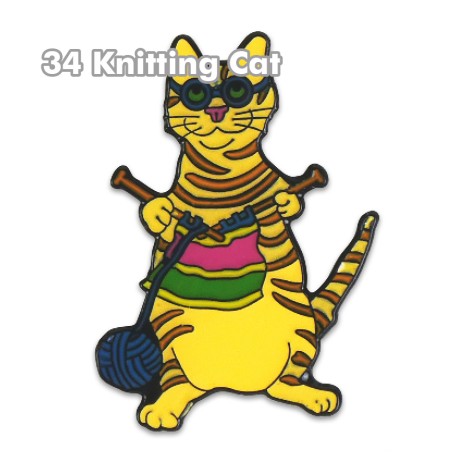 Emma Ball - Anstecknadel - Enamel Pin