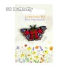 Emma Ball - Anstecknadel - Enamel Pin