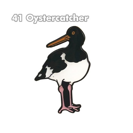 Emma Ball - Anstecknadel - Enamel Pin