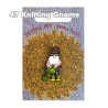 Emma Ball - Anstecknadel - Enamel Pin