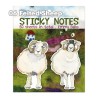 Emma Ball - Haftnotizen - Sticky Notes