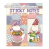 Emma Ball - Haftnotizen - Sticky Notes