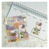 Emma Ball - Haftnotizen - Sticky Notes