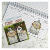 Emma Ball - Haftnotizen - Sticky Notes