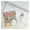 Emma Ball - Haftnotizen - Sticky Notes