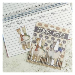 Emma Ball - Haftnotizen - Sticky Notes