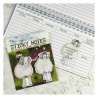 Emma Ball - Haftnotizen - Sticky Notes