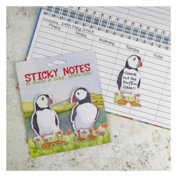Emma Ball - Haftnotizen - Sticky Notes