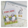 Emma Ball - Haftnotizen - Sticky Notes