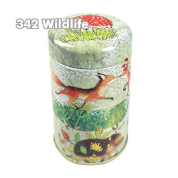 Emma Ball - Kleine Stapeldose - Mini Stacking Tin