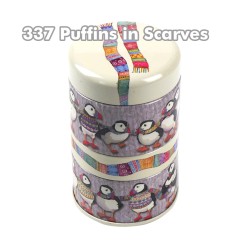 Emma Ball - Kleine Stapeldose - Mini Stacking Tin