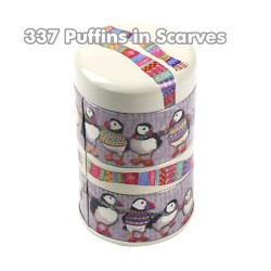 Emma Ball - Kleine Stapeldose - Mini Stacking Tin