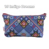 Emma Ball - Tasche mit Reißverschluss - Zipped Pouche