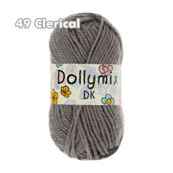 Dollymix DK - für kleine Projekte mit großer Wirkung!