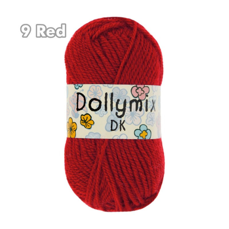 Dollymix DK - für kleine Projekte mit großer Wirkung!