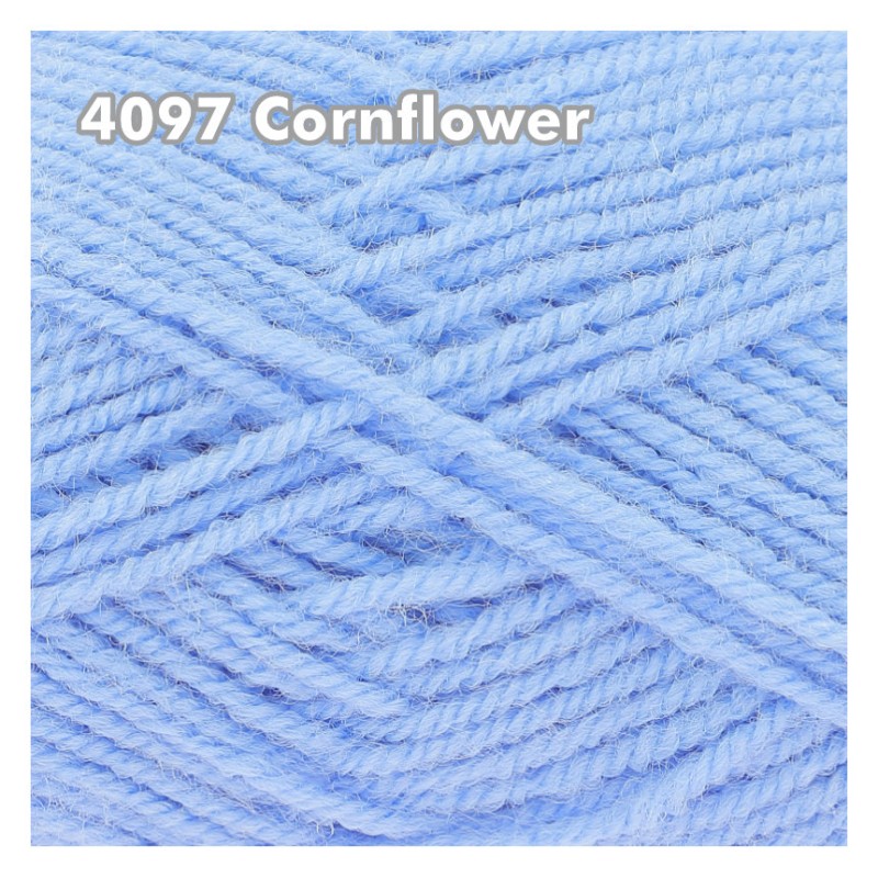 King Cole - Big Value DK 50g