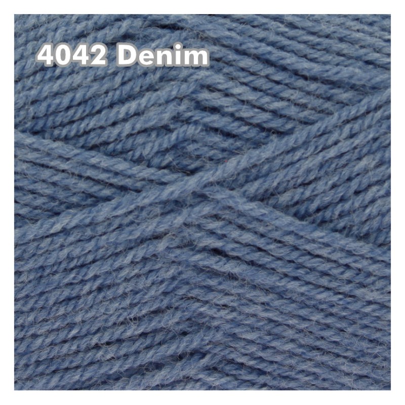King Cole - Big Value DK 50g