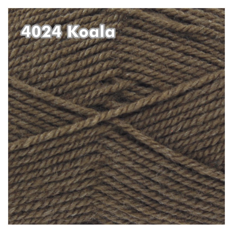 King Cole - Big Value DK 50g