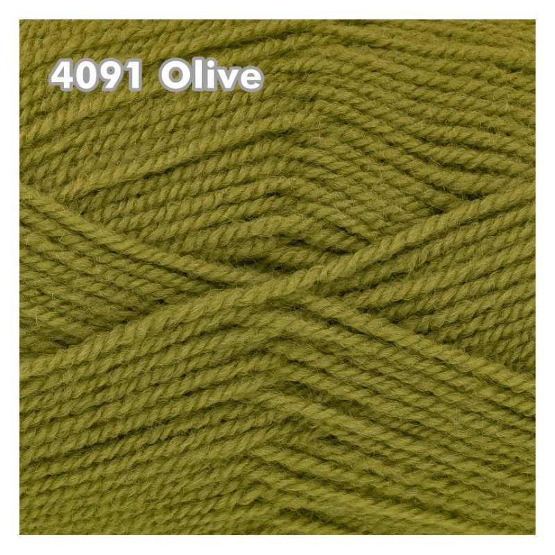King Cole - Big Value DK 50g