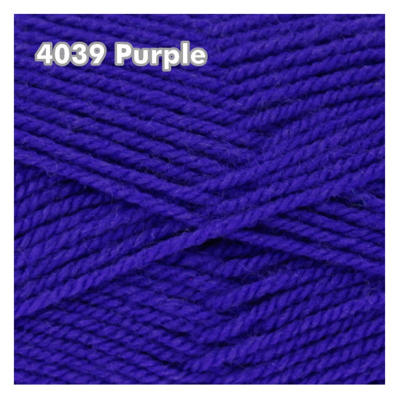 King Cole - Big Value DK 50g
