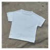 PetiteKnit - Strickanleitung Cloud Tee - Printversion