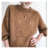 PetiteKnit - Strickanleitung Fortune Sweater - Printversion