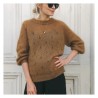 PetiteKnit - Strickanleitung Fortune Sweater - Printversion