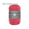 Durable - Coral mini - große Auswahl in kleinen Knäulen!