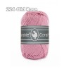 Durable - Coral mini - große Auswahl in kleinen Knäulen!