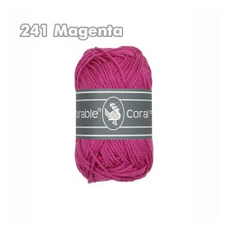 Durable - Coral mini - große Auswahl in kleinen Knäulen!