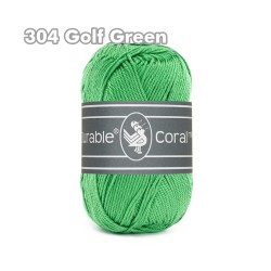 Durable - Coral mini - große Auswahl in kleinen Knäulen!