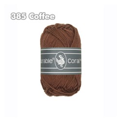Durable - Coral mini - große Auswahl in kleinen Knäulen!