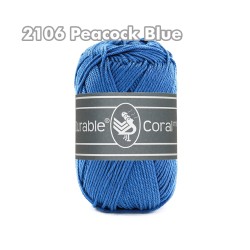 Durable - Coral mini - große Auswahl in kleinen Knäulen!