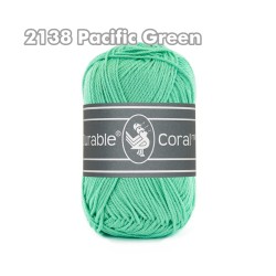 Durable - Coral mini - große Auswahl in kleinen Knäulen!