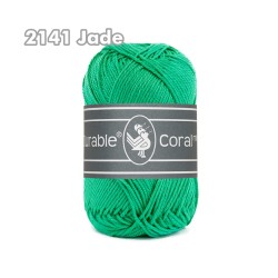 Durable - Coral mini - große Auswahl in kleinen Knäulen!